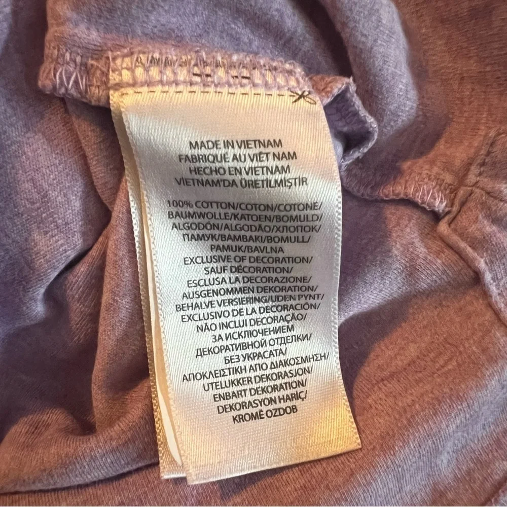 Polo Ralph Lauren Lavender Polo Shirt custom slim fit size small
